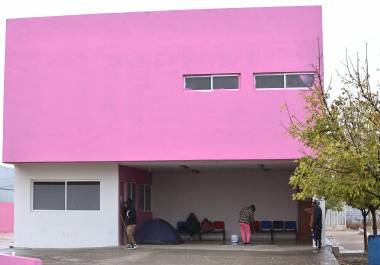 El menor fue diagnosticado con hidronefrosis en el Hospital Materno Infantil desde diciembre pasado.