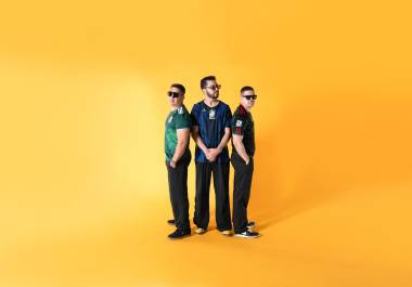 Kumbia 4 Ever estrena “Chiquiti Bom”, tema con ritmo urbano que busca encender el ambiente rumbo al Mundial de Fútbol 2026