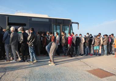 Cabe resaltar que la ampliación de estos permisos de trabajo había entrado en vigencia el 13 de enero pasado. FOTO: