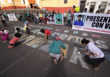 CDMX, Puebla y Oaxaca, con 39, 20 y 17 respectivamente, fueron los estados con más agresiones contra ambientalistas.