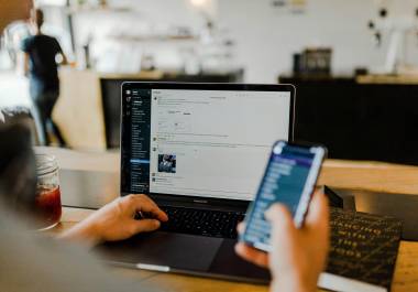 La proporción de coahuilenses con acceso a internet tuvo una caída en el último año, de acuerdo con datos del Inegi.