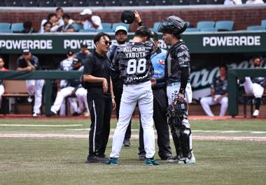 Saraperos cae 14-4 ante Algodoneros y pierde la serie en el Francisco I. Madero