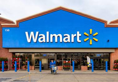 La propuesta de boicot incluye dejar de comprar en Walmart y optar por supermercados nacionales, como parte de una respuesta económica ante los aranceles impuestos por Estados Unidos.