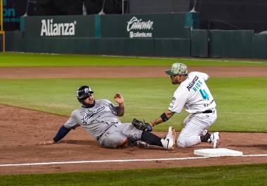 El Estadio Francisco I. Madero será nuevamente escenario de una de las rivalidades más tradicionales de la LMB.