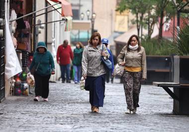 Se espera que septiembre de 2026 repita como un mes con altos niveles de lluvia para el estado.