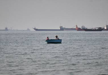 EU e Irán han intensificado durante la última semana las negociaciones, a través de los mediadores paquistaníes, para lograr una cuerdo que permita poner fin a la guerra y desbloquear el estrecho de Ormuz.