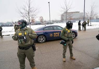 Si no se alcanza un acuerdo con los republicanos antes del sábado el departamento podría entrar en cierre administrativo lo que afectaría a sus actividades.