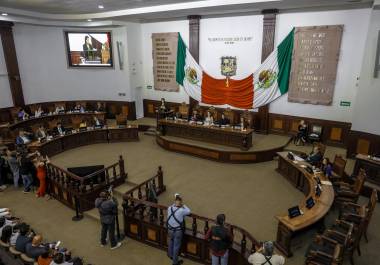 Legisladores locales señalaron que no existen antecedentes en Coahuila donde la ley de violencia vicaria haya sido aplicada contra mujeres, tema que ya era analizado por el tribunal.
