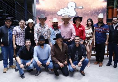 Las competencias de rodeo incluirán varias etapas previas de selección.