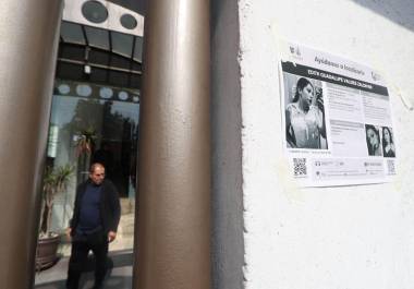 La muerte de Edith Guadalupe en la Ciudad de México es investigada como feminicidio.