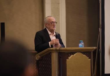 Jonathan Heath recordó que entre 2008 a 2009 el porcentaje de trabajadores que ganaban hasta un salario mínimo no llegaba al 12%.