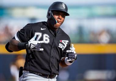 El jardinero cubano aporta versatilidad defensiva en los jardines de Saltillo.