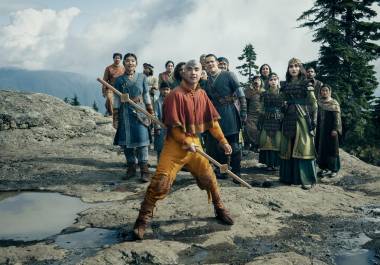 Apuesta. La primera temporada del show logró récords de audiencia históricos para la plataforma.