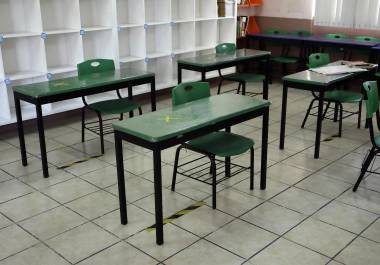 Autoridades educativas advierten que la inasistencia frecuente impacta el rendimiento académico y el desarrollo integral del alumnado.