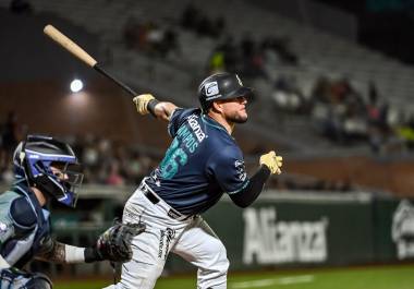 Saraperos de Saltillo visita a Toros de Tijuana en una serie clave para intentar reaccionar dentro de la Zona Norte de la LMB 2026.