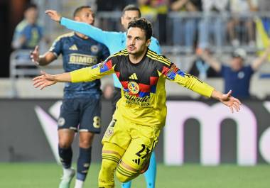 Club América recibe al Philadelphia Union este miércoles 18 de marzo en el Estadio Ciudad de los Deportes, en busca de sellar su pase a los Cuartos de Final de la Concacaf Champions Cup 2026.