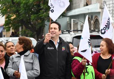 El Ayuntamiento de Saltillo analizará medidas para mantener las calles limpias y asegurar la continuidad del programa de bacheo.