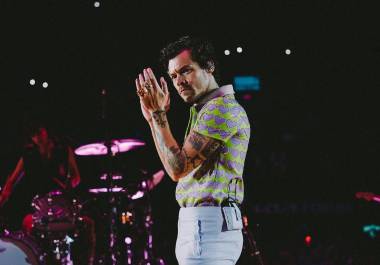 Favorito. El cantante británico amplía su paso por el Estadio GNP Seguros ante la alta demanda de boletos entre sus fans.