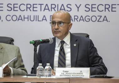 Destacó inversión de 433 mdp en vehículos tácticos, patrullas, armas largas y cortas, municiones, uniformes, cascos balísticos, chalecos y equipos anti motín.