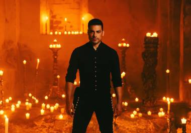 El originario de Tlaxcala dará un concierto con duración aproximada de 90 minutos.