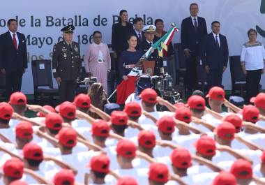 La Sedena informó que en 2026 el Servicio Militar Nacional seguirá siendo obligatorio para jóvenes que alcancen la mayoría de edad, con registro en juntas municipales, alcaldías y consulados