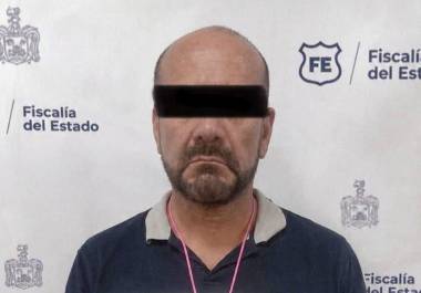 León “N” fue vinculado a proceso por presuntos delitos de crueldad y violencia animal; permanecerá en prisión preventiva durante el proceso judicial.
