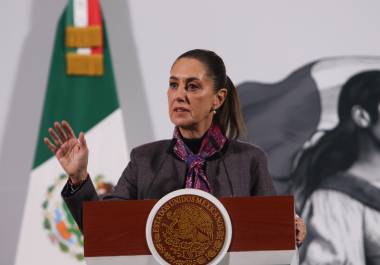 El diplomático criticó en diversas ocasiones la estrategia de seguridad del gobierno mexicano | Foto: Cuartoscuro