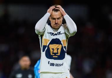 Pumas perdería a uno de sus refuerzos estelares antes del cierre del Apertura 2025.
