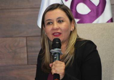 La magistrada Clara Patricia Mújica Valdez contrató a su sobrina en el Secretariado de Estudio y Cuenta de su ponencia.