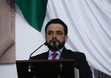 El legislador consideró que el partido no dio la importancia necesaria al proceso electoral, pese a ser la única elección celebrada en el país.