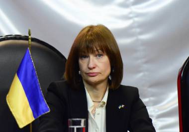 Dramarétska pidió que se rechace el discurso impulsado desde el Kremlin ante la situación.