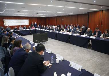 Se requiere formación técnica y académica porque cada año egresan en el país 130 mil ingenieros y técnicos, pero menos de 2% se especializa en microelectrónica.