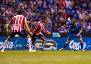 Chivas y Cruz Azul protagonizarán una de las Semifinales más atractivas del Clausura 2026, con el Rebaño cerrando la serie en el Estadio Jalisco y La Máquina obligado a buscar ventaja desde la Ida.