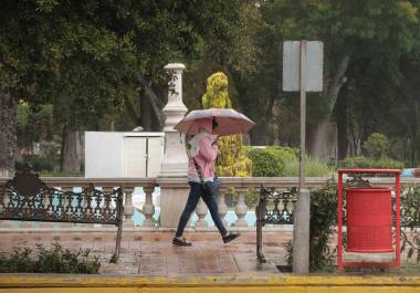 El frente frío 25 genera lluvias intensas, fuerte evento de Norte y ambiente muy frío en extensas regiones del territorio nacional.