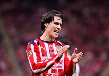 Diego Campillo recibió su llamado a la Selección Mexicana para el amistoso ante Islandia, una convocatoria que premia su regularidad en Liga MX y lo pone bajo la lupa de Javier Aguirre rumbo al proceso del Mundial 2026.