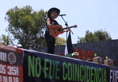 Señalan que lo ocurrido no fue un accidente, sino consecuencia de negligencia.