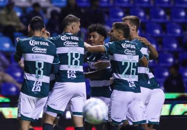 Santos Laguna recibirá a Tigres en el Estadio Corona con la urgencia de cortar su racha de cinco derrotas en el Apertura 2026.