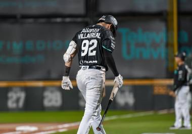 Saraperos logró recortar la diferencia en varias ocasiones, pero no encontró el batazo oportuno en los innings finales.