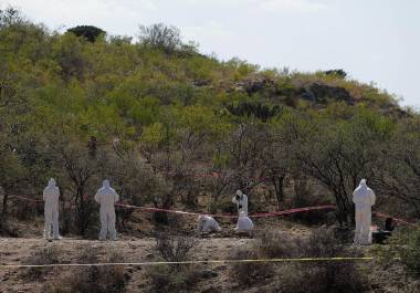 Embajada de Canadá en México exige resultados del caso de los 10 mineros en Sinaloa