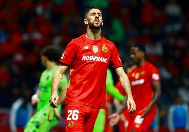 El duelo ante FC Juárez terminó sin goles, pero con el global a favor de los Diablos.