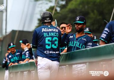 Saraperos aseguró la serie ante Bravos en el Madero, aunque cerró la doble cartelera con derrota en entradas extras.