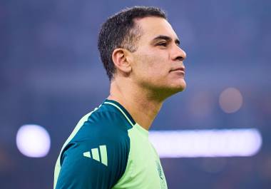 Rafael Márquez comenzará su etapa como técnico del Tri en 2026 con un cuerpo técnico integrado por Vidal Paloma, Andrés Guardado y Alfredo Talavera, de cara al proceso rumbo al Mundial de 2030.