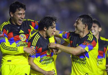 América goleó 3-0 a Santos en octubre de 2025, en el antecedente más reciente entre ambos, un resultado que confirmó el dominio azulcrema sobre los laguneros en los duelos recientes.