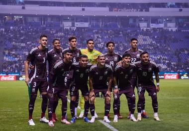 El último encuentro que disputó la Selección Mexicana fue ante Honduras en los Cuartos de Final de la Concacaf Nations League.