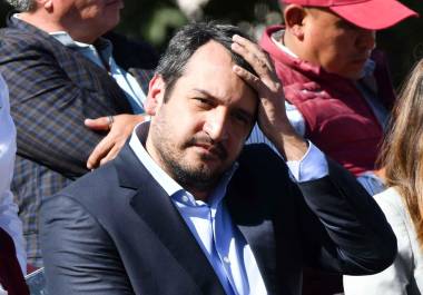 El autor de Historias de Reportero expone cómo el periodismo, que documentó la corrupción de López Beltrán, y la sociedad, que expuso su vida de lujos, ayudaron al colapso de Andy.