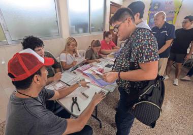 México se encuentra entre los países de América Latina con mayor debilidad institucional, así como altos índices de desconfianza en el Poder Judicial.
