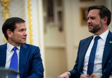 Pese a las especulaciones sobre una posible rivalidad de cara a 2028, fuentes cercanas aseguran que JD Vance y Marco Rubio mantienen una relación de amistad y colaboración estrecha dentro del gabinete.