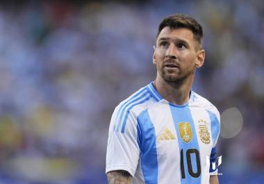 Messi buscará cerrar su carrera en la Copa América con un broche de oro llamado: el título.