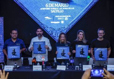 Respuesta. Desde que el evento fue anunciado a finales del 2025 los fans del cantante aseguraron su boleto para el espectáculo.
