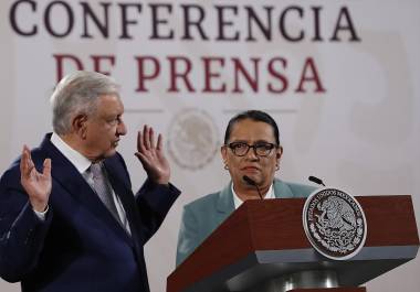 El gobierno de López Obrador ha dado información a cuenta gotas sobre la captura de “El Mayo” y Guzmán Salazar hijo, bajo el argumento de que en EU no les han proporcionado un reporte detallado.